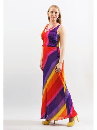 Сарафан SHEGIDA