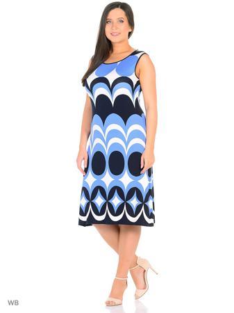 Сарафан Nicole collection