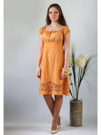 Сарафан SHEGIDA