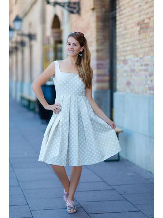 Сарафан DamKapriz