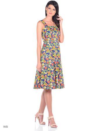 Сарафан МадаМ Т