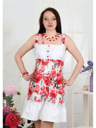 Сарафан SHEGIDA