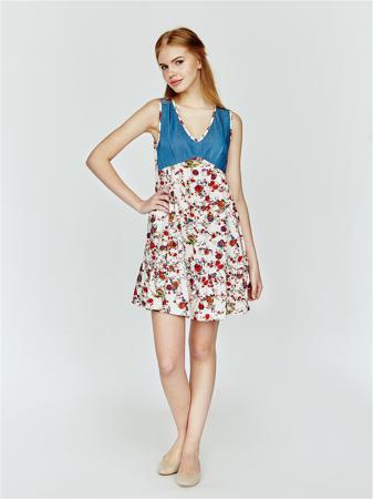 Сарафан Мама Мила