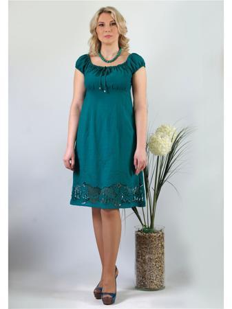 Сарафан SHEGIDA