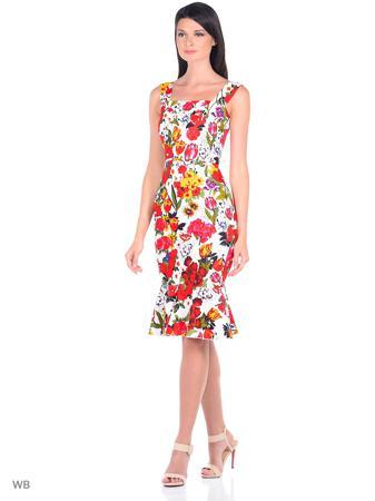 Сарафан МадаМ Т