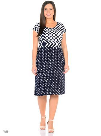 Сарафан Nicole collection