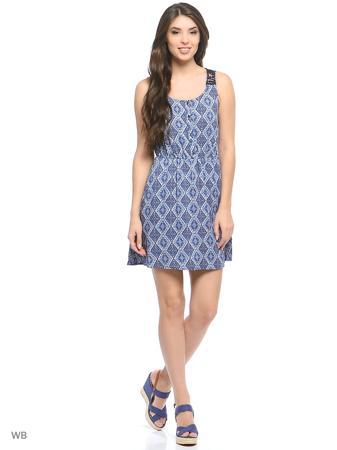 Сарафан SELA Сарафан SELA