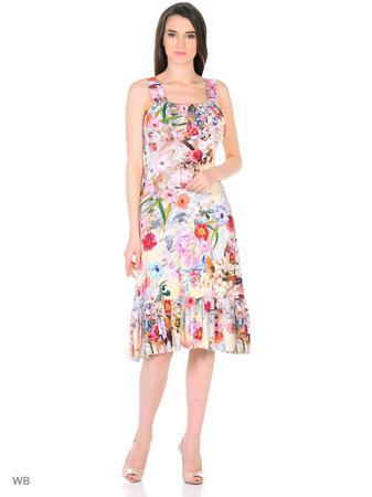 Сарафан МадаМ Т