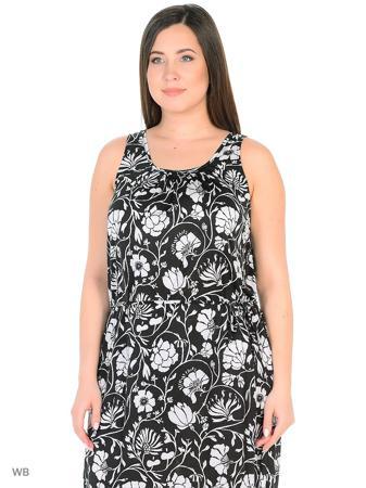 Сарафан LISA CROWN