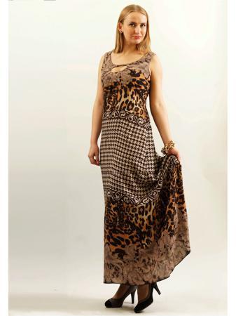 Сарафан SHEGIDA