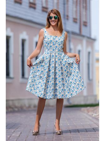 Сарафан DamKapriz