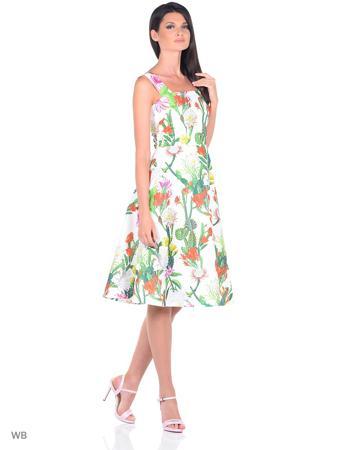 Сарафан МадаМ Т