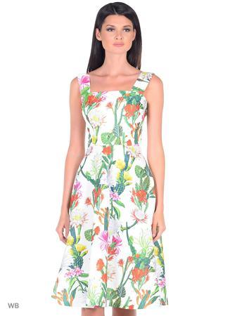 Сарафан МадаМ Т