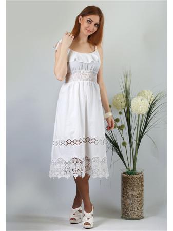 Сарафан SHEGIDA Сарафан SHEGIDA