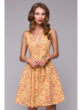 Сарафан 1001 DRESS