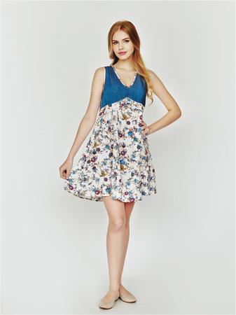 Сарафан Мама Мила