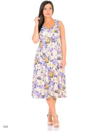 Сарафан СТиКО