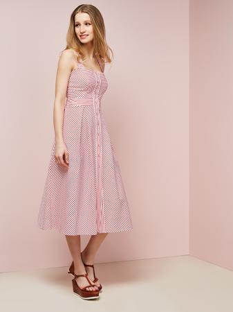 Сарафан Pompa