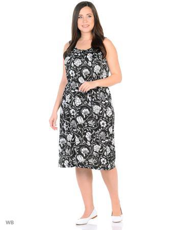 Сарафан LISA CROWN