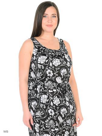 Сарафан LISA CROWN