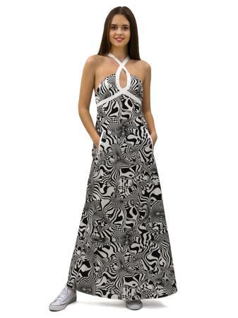 Сарафан DOCTOR E