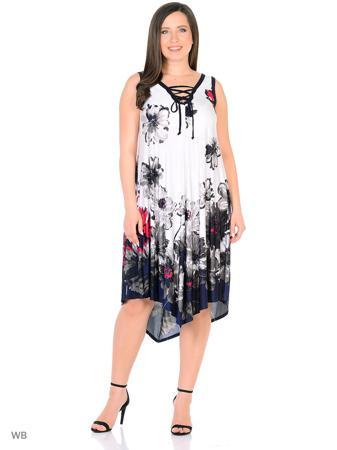 Сарафан МариЧи