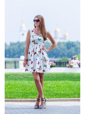 Сарафан DamKapriz