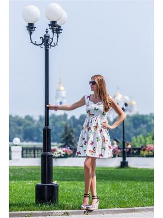 Сарафан DamKapriz