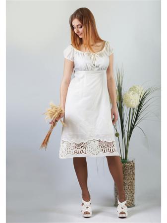 Сарафан SHEGIDA