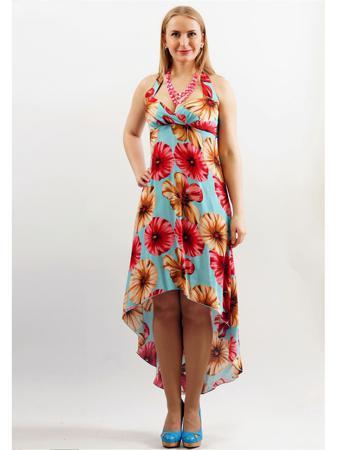 Сарафан SHEGIDA