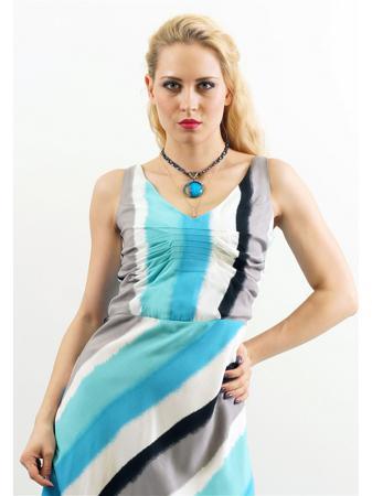 Сарафан SHEGIDA