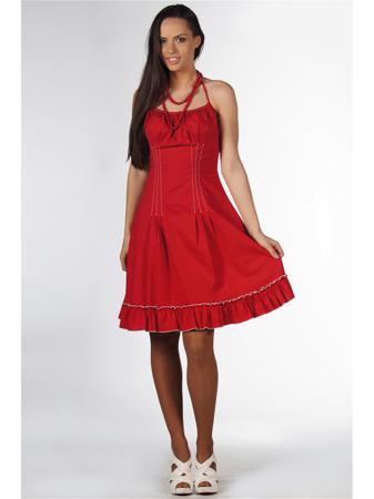 Сарафан SHEGIDA