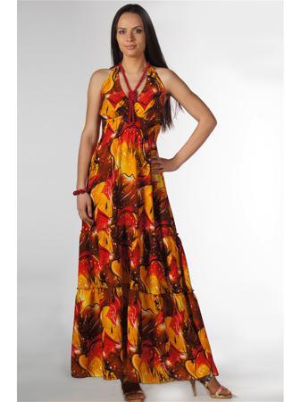 Сарафан SHEGIDA