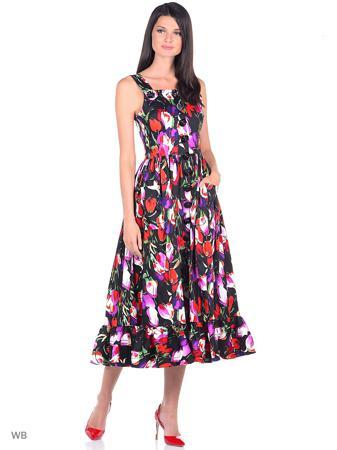 Сарафан МадаМ Т