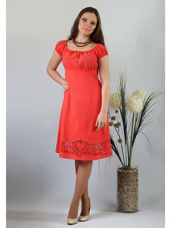 Сарафан SHEGIDA