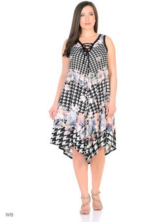 Сарафан МариЧи