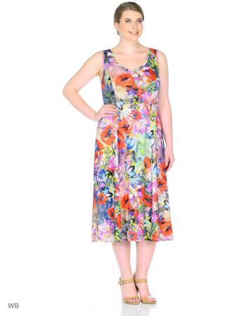 Сарафан СТиКО