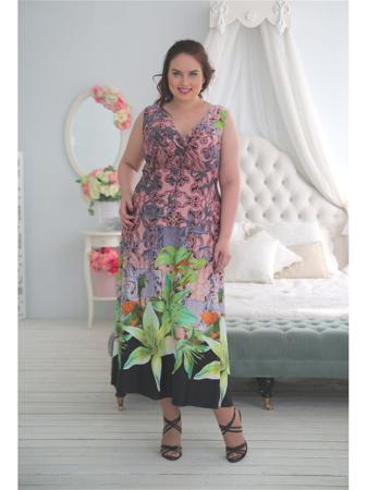 Сарафан LUDMILA