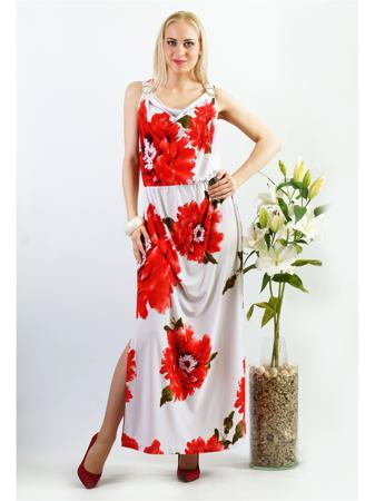 Сарафан SHEGIDA