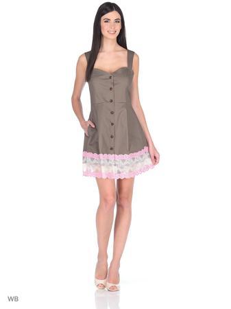 Сарафан LOFT_77