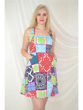 Сарафан Miata