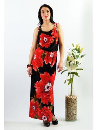 Сарафан SHEGIDA