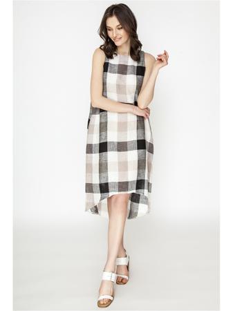 Сарафан Solo Farfalle