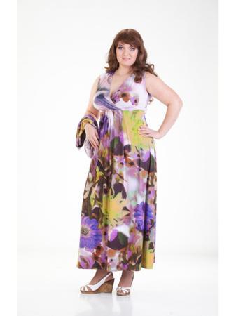 Сарафан Людмила