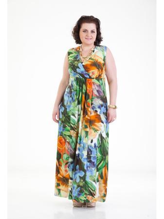 Сарафан Людмила