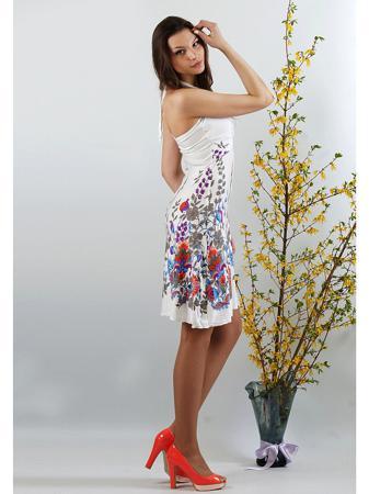 Сарафан SHEGIDA