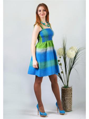 Сарафан SHEGIDA