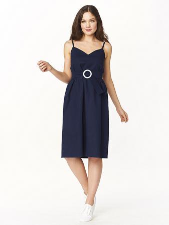 Сарафан Sali Hova design