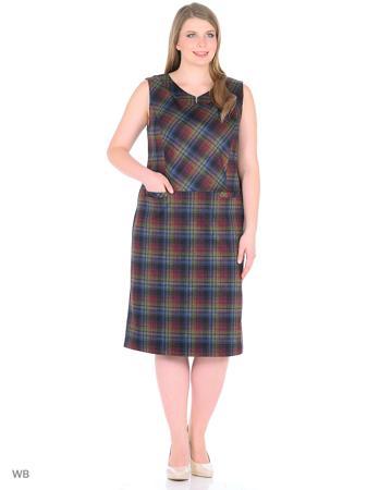 Сарафан Полина