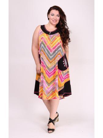 Сарафан МариЧи